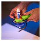 Crayola - Colourwhirls néon, 1 pièce-Rivalise Avec Tes Amis : Rivalise Tes Amis Dans Une Bataille Des Colourwhirls! Qui Créera L'œuvre D'art La Plus Fascinante? La Compétition Est Lancée!