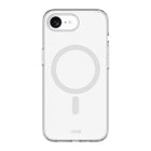 AXS - Ultra Clear Magsafe Compatible pour Apple iPhone 17e / 16e-4