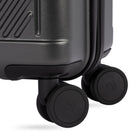 Swiss Gear - Valise cabine spinner - Gris foncé-7