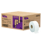 Cascades PRO - Select Papier toilette - Rouleau géant - 2000 pi - Paquet de 12-Certifié Green Seal