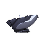 iComfort - Fauteuil de massage 3D - Noire-Sacs gonflables sur toute la chaise