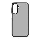 AXS - PROShield pour Samsung Galaxy A17 - Fumé-Revêtement antidérapant au toucher doux        