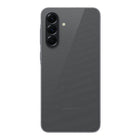 Samsung - Téléphone cellulaire Galaxy A56 6,5 po - 256 Go - Graphite - Déverrouillé-Incroyablement durable. Incroyablement fiable