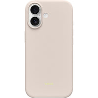 Beats - Étui avec MagSafe et contrôle de caméra pour iPhone 17 - Lime Stone-Compatibilité avec l’iPhone 17