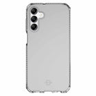 ITSKINS - Coque Transparente Spectrum_R pour Samsung Galaxy A15 5G-Testé en cas de chute de 3 m / 10 pieds