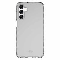 ITSKINS - Coque Transparente Spectrum_R pour Samsung Galaxy A15 5G-Testé en cas de chute de 3 m / 10 pieds