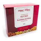 Staples - Recharge pour Plateau de noix Signature - 380g-Recharges parfaitement adaptées au Plateau de noix Signature pour des collations faciles