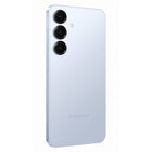 Samsung - Galaxy S25 - 256 Go - Bleu givré-Regardez jusqu’à 29 heures de vidéos sur le Galaxy S25