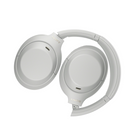 Sony - WH-1000XM4C Casque d’écoute sans fil à réduction du bruit - Argent Platine-8