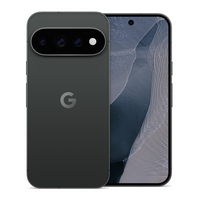 Google - Pixel 11 Pro - 256 Go - noir volcanique - Bell et Virgin Plus-Des tests rigoureux contribuent à ce que le Google Pixel 11 Pro résiste aux imprévus. Doté d'un écran ultra-résistant avec un revêtement antirayures et un indice de protection IP68 à l'eau et à la poussière, il s'agit de notre Pixel Pro le plus durable à ce jour
