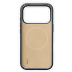 Ideal of Sweden - Étui Silicone MagSafe Bleu Nuit pour iPhone 17 Pro-Bords surélevés pour protéger la caméra et l’écran