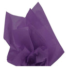 JAM Paper - Papier de soie - Violet - 50 feuilles-Couleur : Violet | Parfait pour les anniversaires, les fêtes et toutes les occasions de cadeaux