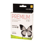 Premium Ink - Brother LC61XL - Pack CMJN - Rendement élevé-Fabricant: Nu-Tone Brand