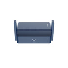 Cudy - Routeur VPN mini Wi-Fi 6 2,5 GHz AX3000-Processeur double cœur 1,3 GHz