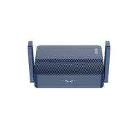 Cudy - Routeur VPN mini Wi-Fi 6 2,5 GHz AX3000-Processeur double cœur 1,3 GHz