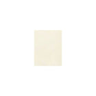 Papier LUX - 11 po x 17 po - lin naturel - paquet de 1000-Dimensions : 11 po L x 17 po W