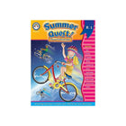 Livre numérique : Summer Quest Summer Quest, 904127-EB, maternelle - 1re année-1