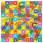 Auzou - Mon coffret de 10 jeux classiques avec Loup-54 cartes de jeux