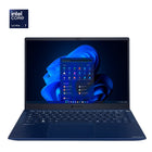Dynabook Nouvel - ordinateur portable 14" - Processeur Intel Core Ultra 7 155H - SSD 512 Go - 16 Go LPDDR5x 6400 - Windows 11 Pro-Taille (diagonale) : 14,0" WUXGA EyeSafe