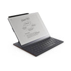 reMarkable - Housse de clavier Type Folio - Français-Rédigez vos notes, rapports et tâches sans distraction grâce à l'outil idéal pour une saisie concentrée