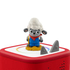 tonies Baby Einstein Farm Explorers Tonie Figurine (Anglais)-Découvrir une expérience d’écoute unique avec chaque figurine Tonie, qui contient ses propres histoires et chansons