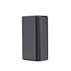 Kopplen - Batterie externe 10000 mAh 30 W USB-A/USB-C avec écran LCD-Outils intégrés de gestion du temps : Utilisez l’horloge, l’alarme, le chronomètre et la minuterie pour rester à l’heure, que vous voyagiez ou travailliez