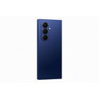 Samsung - Galaxy Z Flip7 - 512 Go - Ombre bleue - Bell et Virgin Plus-Performance phare - Derrière le design élégant se trouve une performance solide. Du défilement des médias sociaux à l’édition de vidéos, le Galaxy Z Flip7 gère tout avec facilité