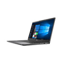 Dell - Ordinateur portable reconditionné Ordinateur portable Latitude 7400 14 pouces - Processeur Intel Core i5-8365U à 1,6 GHz - 16 Go de RAM - SSD de 256 Go - Windows 11 Professionnel-Disque dur SSD 256 Go