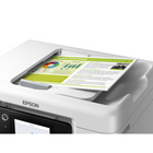 Epson - Imprimante multifonction sans fil WorkForce Pro WF-4920-Conception pensée pour la productivité - imprimante tout-en-un avec impression recto verso automatique et chargeur automatique de documents recto d’une capacité de 35 pages pour simplifier le flux de travaux 