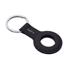 Laut huex pour apple airtag - noir-La boucle ergonomique facilite la prise en main pour toutes les tailles de main.