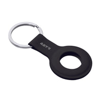 Laut huex pour apple airtag - noir-La boucle ergonomique facilite la prise en main pour toutes les tailles de main.