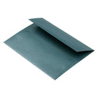 JAM Paper Enveloppes d'invitation métallisées A6 - 4,75 x 6,5 po - Stardream Malachite Vert Foncé - paquet de 25-Quantité : 25 /paquet