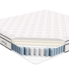 Modway - Jenna 10 po Ressorts et mousse Matelas California King-9