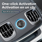 Aiper - Robot nettoyeur de piscine sans fil Scuba N1 Pro pour piscines creusées jusqu'à 2150 pi²-8