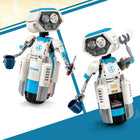 LEGO - Super Heroes Marvel Les Quatre Fantastiques H.E.R.B.I.E.-Surprenez votre superhéros avec cette idée de cadeau Les Quatre Fantastiques pour enfants