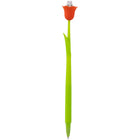 Merangue - Stylo à fleurs animales-6