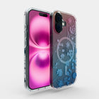 Incipio - Forme MagSafe pour iPhone 16 - Eternal Spring-Compatible avec le chargement sans fil et MagSafe. Compatibilité 5G