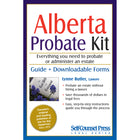 Self-Counsel Press - Trousse d’homologation de l’Alberta [téléchargement]-Self-Counsel Press est la première source de livres de bricolage sur le droit et les petites entreprises. Nos livres, ebooks et kits de formulaires sont conçus pour vous aider à vous aider. Tous nos titres juridiques sont rédigés par des avocats qui exercent dans le domaine sur lequel ils écrivent. Nos livres d'affaires sont rédigés par des experts en la matière. Des gens qui ont « été là, ont fait ça » dans les entreprises sur lesque