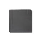 WeatherTech - Tapis d'angle anti-fatigue ComfortMat Connect - Bordé - Noir-Chaque pièce d’angle mesure 63,5 cm2. Assemblez une pièce d’extrémité ou de centre de chaque côté pour donner à votre ComfortMat Connect un angle de 90 degrés.