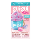Gui Gui - Mini Paquet Individuel Embellis Ton Slime - Assorti-Expérience sensorielle: Profite de textures inspirées de l'ASMR, parfaites pour étirer, presser et mélanger