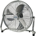 Ventilateur sur pied à grande vitesse-Diamètre (po) â€“ 16