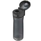 Contigo - Jackson Tritan Bouteille d'eau - 24 oz - réglisse-Embout large idéal pour boire rapidement et facilement