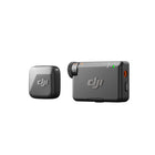 DJI - Mic Mini (1 TX + 1 RX)-Petit, ultra léger, discret