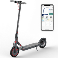 Gyrocopters - Trottinette électrique J30 pour adultes et adolescents - Vitesse 31 km/h - Autonomie 30 km - Application - Gris-La trottinette électrique Gyrocopters J30 est un modèle polyvalent et fiable, conçu pour les utilisateurs de tous niveaux. Que vous soyez un professionnel circulant en ville ou un adolescent profitant d'une balade le week-end, son design élégant offre un équilibre parfait entre performance et praticité