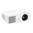 BenQ - LH650CA 4000AL 1080P Projecteur laser-La mise hors tension automatique éteint l'appareil après 20 minutes d'inactivité afin d'économiser de l'énergie et de minimiser les inquiétudes liées au fait de laisser l'équipement allumé