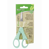 Westcott - Ciseaux recyclés 5-Lames en acier inoxydable
