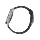 Withings - Montre connectée ScanWatch Vitals - 42mm - Noir-Des signes anticipés grâce à une température plus précise