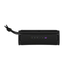Sony - SRSULT10 Haut-parleur portable sans fil ULT FIELD 1 - Noir-Processeur de diffusion sonore - Ce haut-parleur compact offre un son ambiophonique impressionnant. Le processeur de diffusion sonore remplit de son n’importe quel espace grâce à sa technologie DSP.