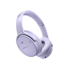 Bose - Casque supra-auriculaire sans fil à réduction de bruit QuietComfort - Lilas frais-Audio haute fidélité et suppression du bruit légendaire