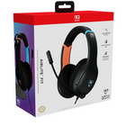 Turtle Beach - Casque de gaming filaire Airlite Fit pour Nintendo Switch 2 - Charcoal Black-9